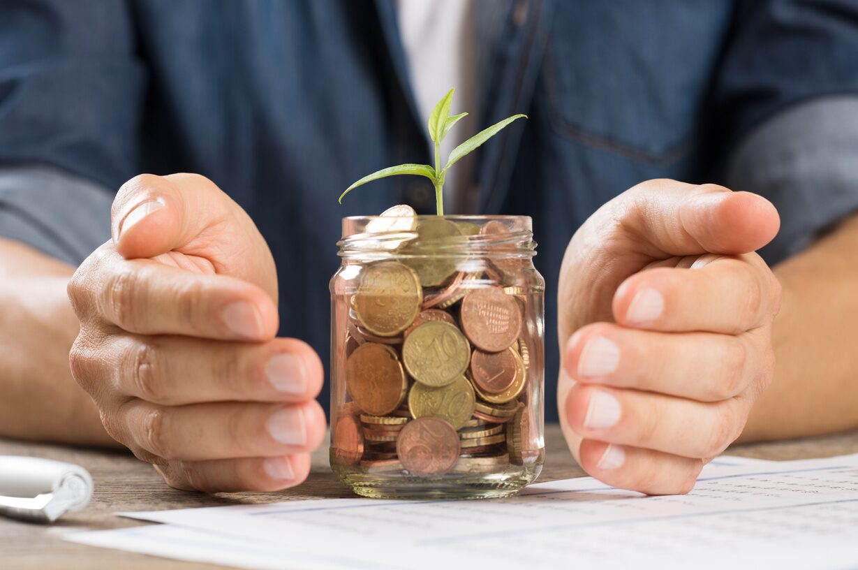 Protección y optimización de recursos financieros
